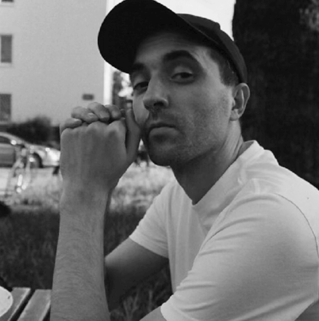 Mat Witkowski