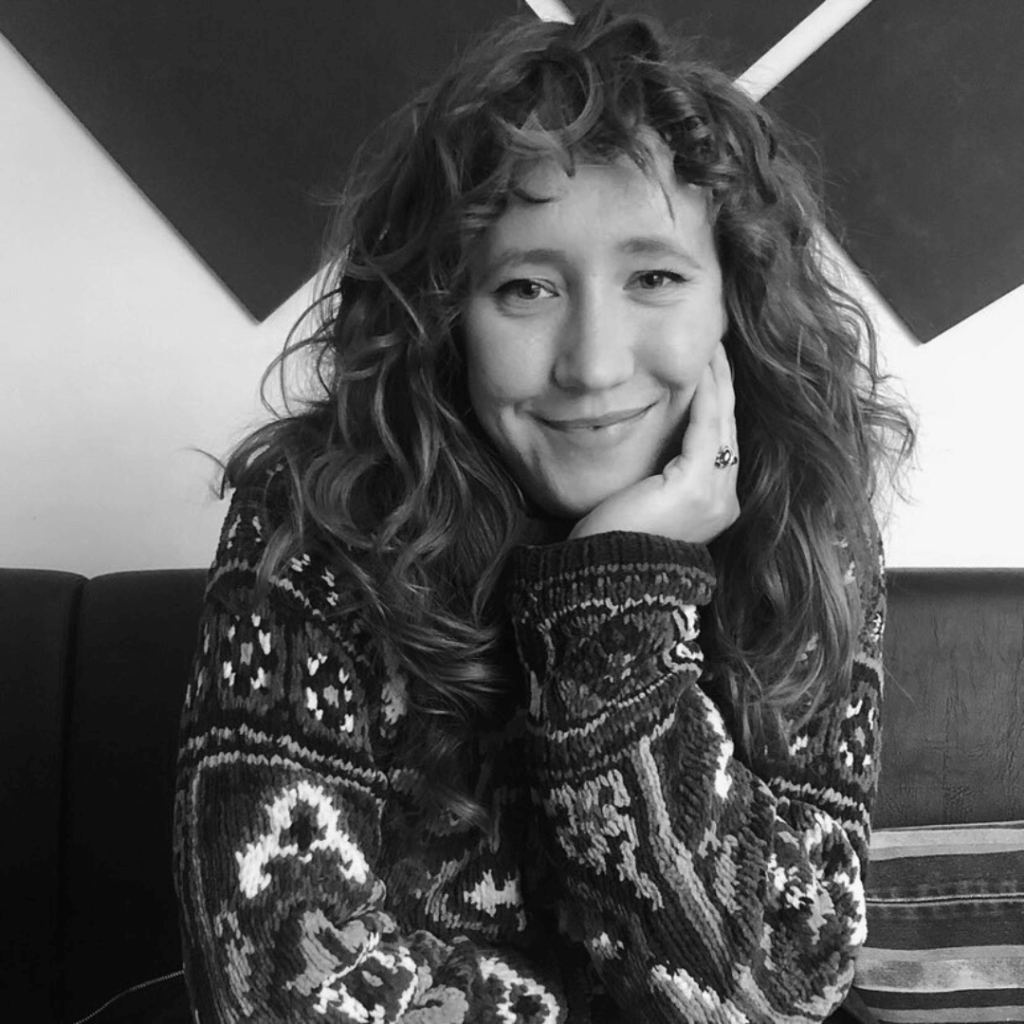 Louise Palmberg