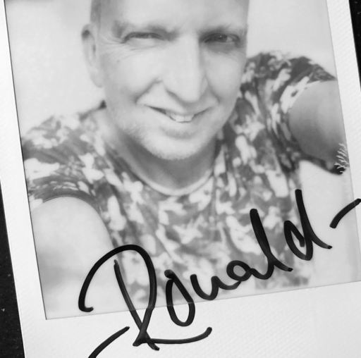 Ronald Koetzier