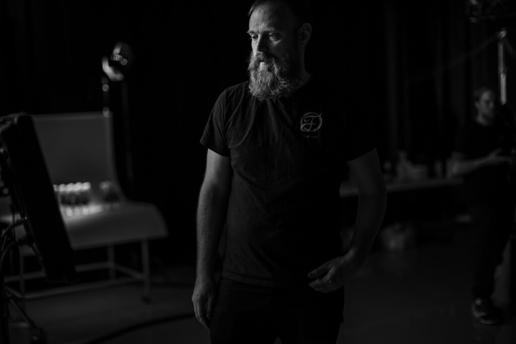 Terje Boye