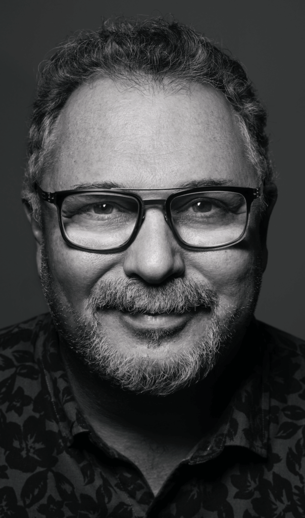 Rob Fiocca