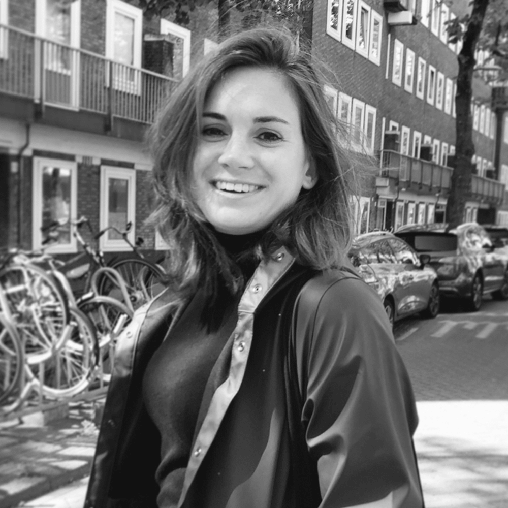 Daphne van de Berg