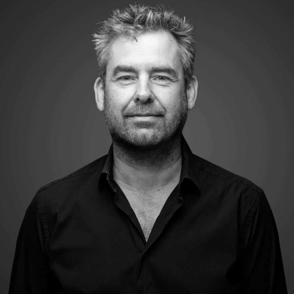 Olaf van Gerwen