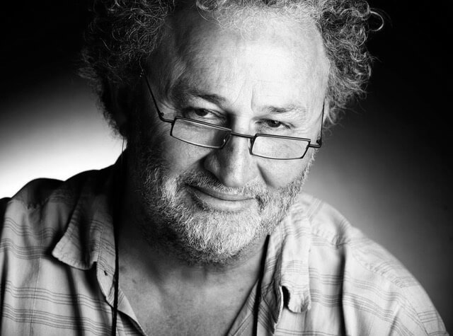 Avi Karpick