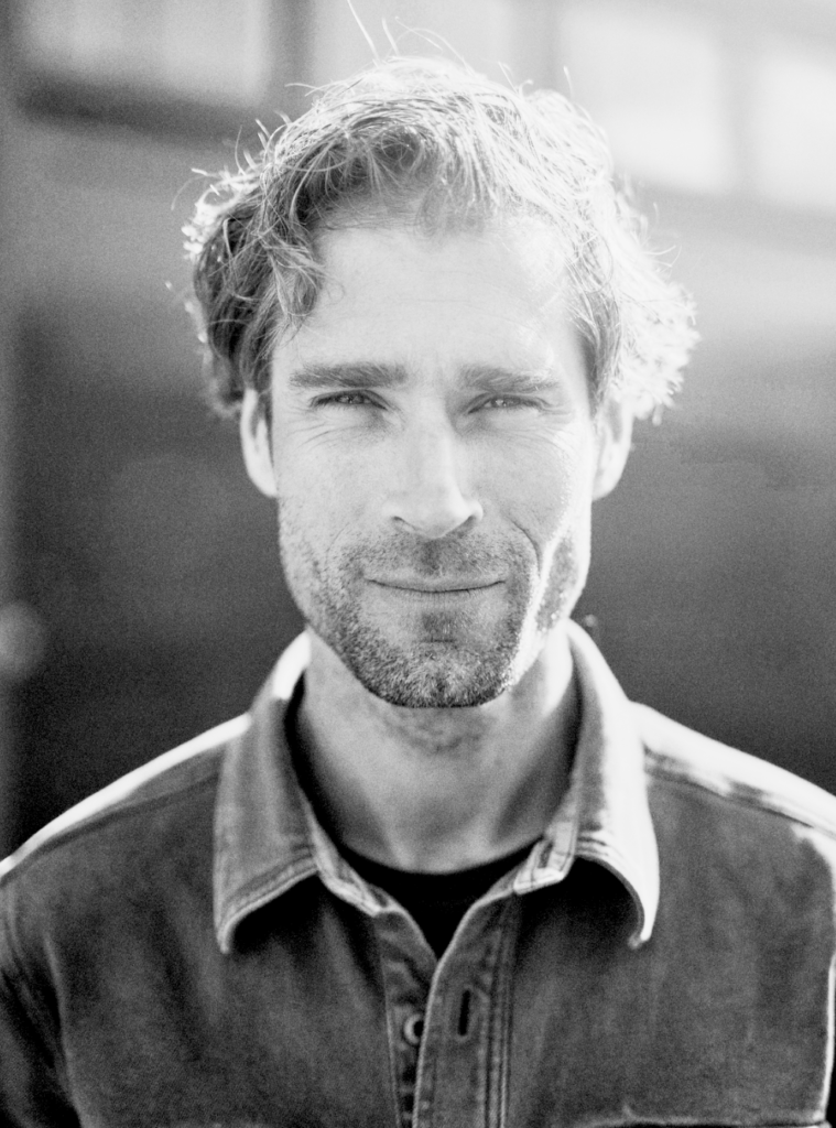 Floris Holtland