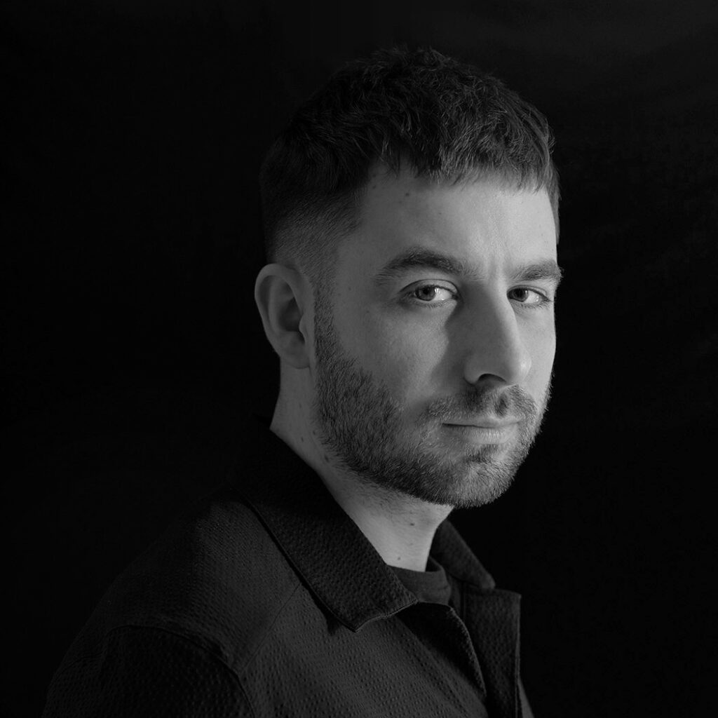 Maciek Miloch