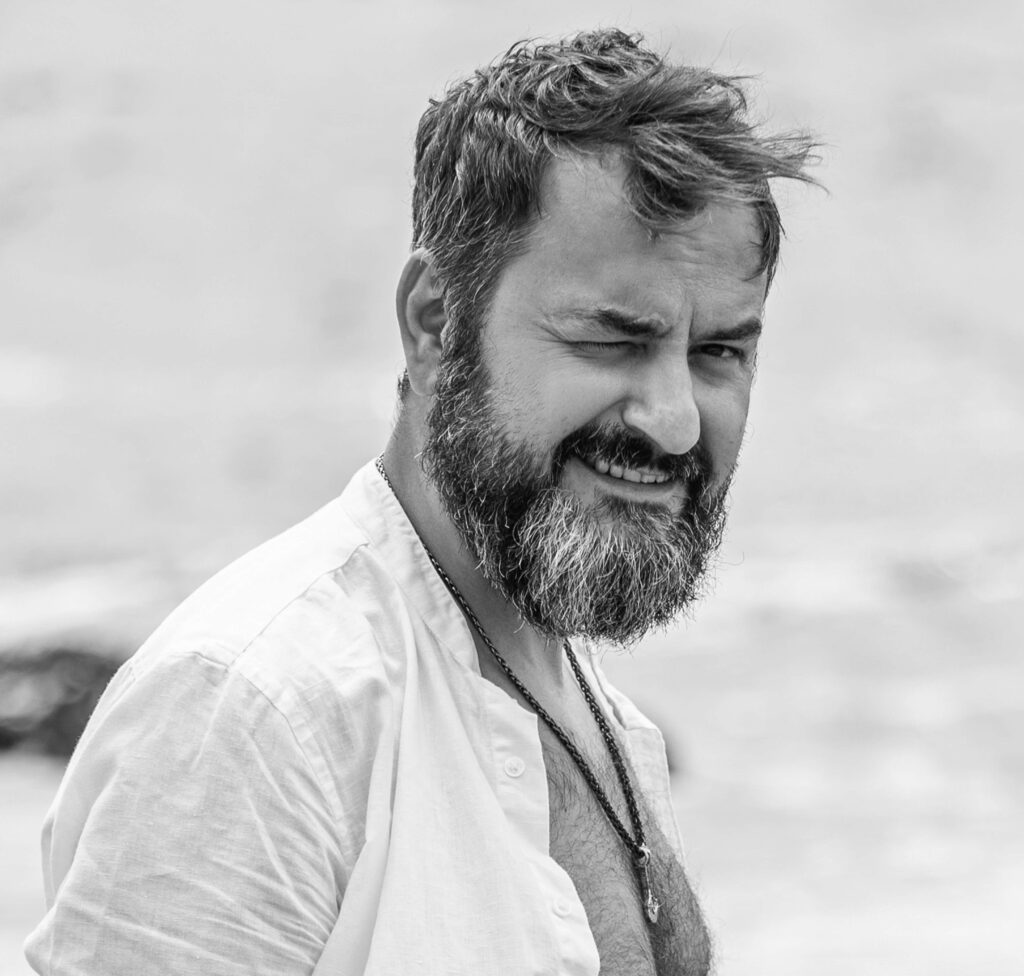 Piotr Maszerowski