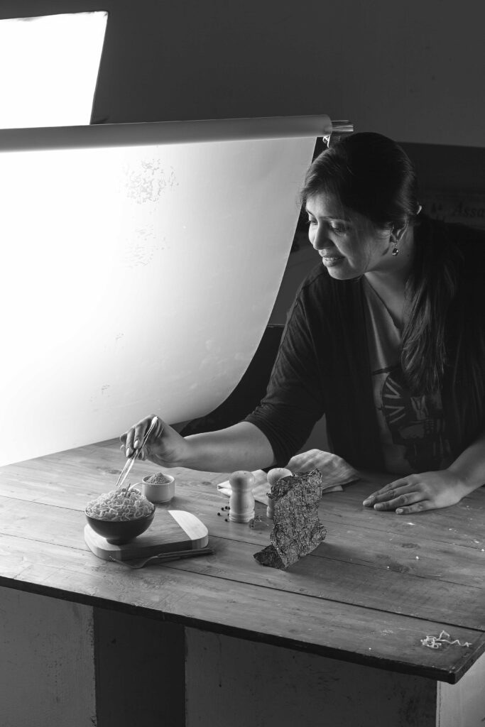 Swati Desai