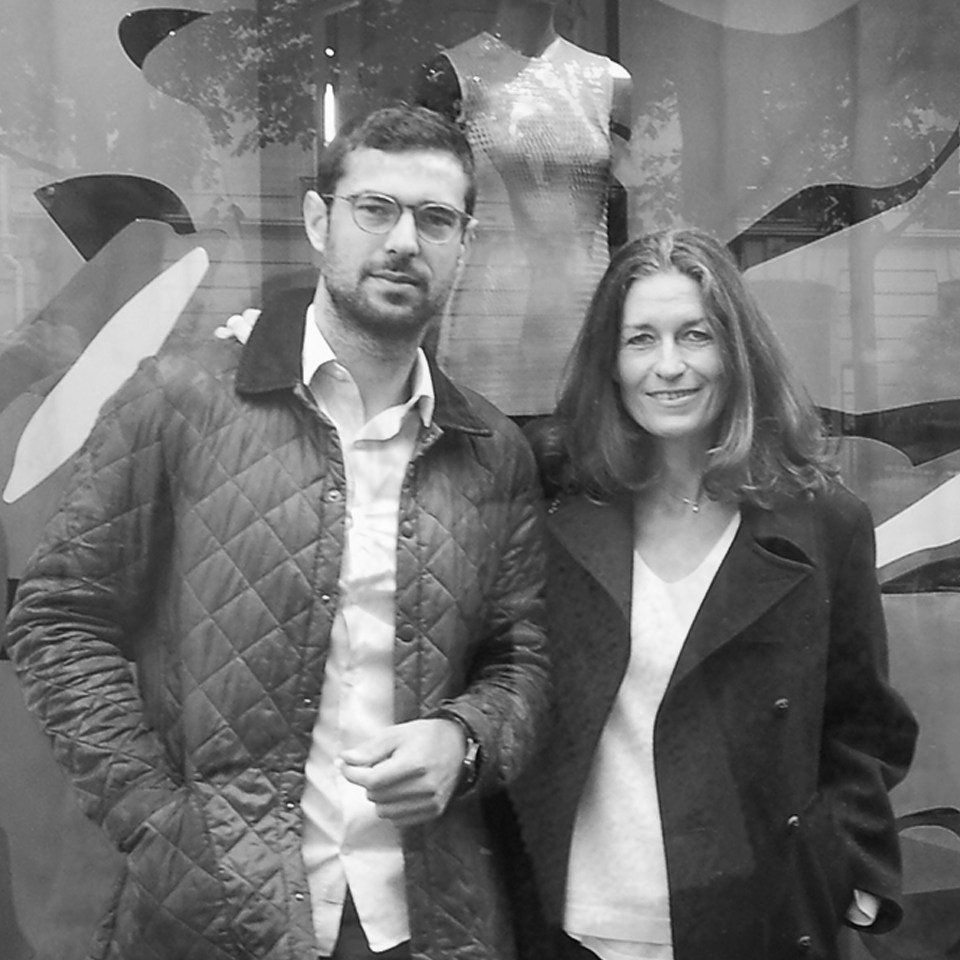 The Edelmanns