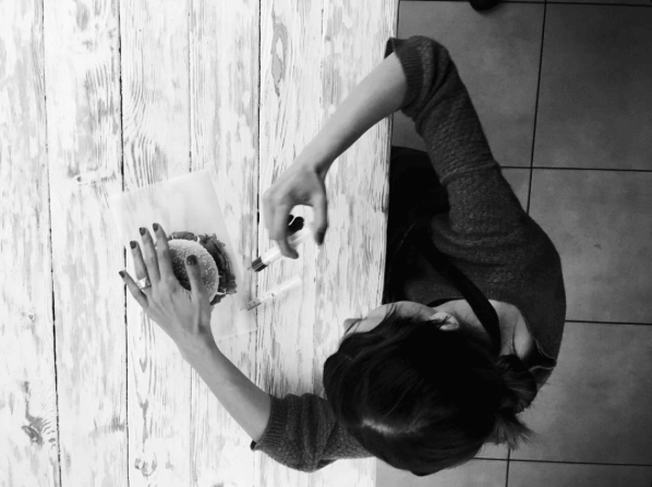 Anna Moloney