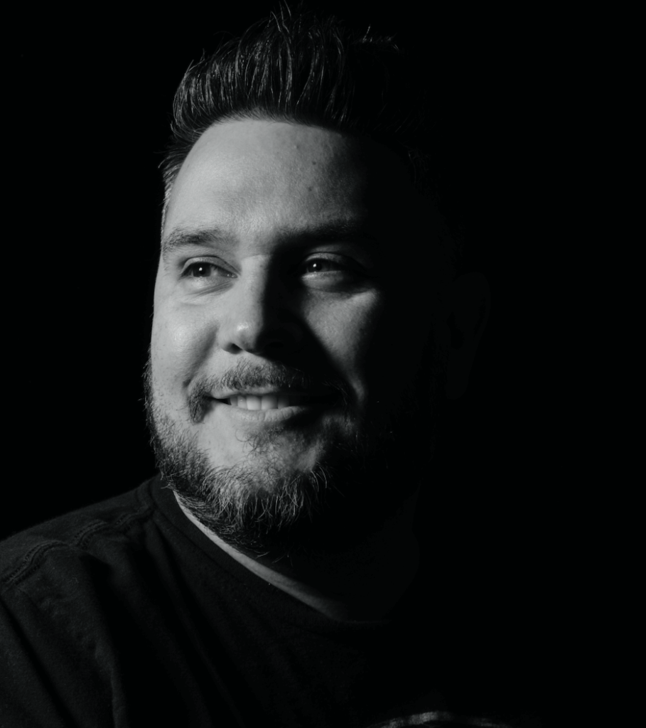 Mike Palafox