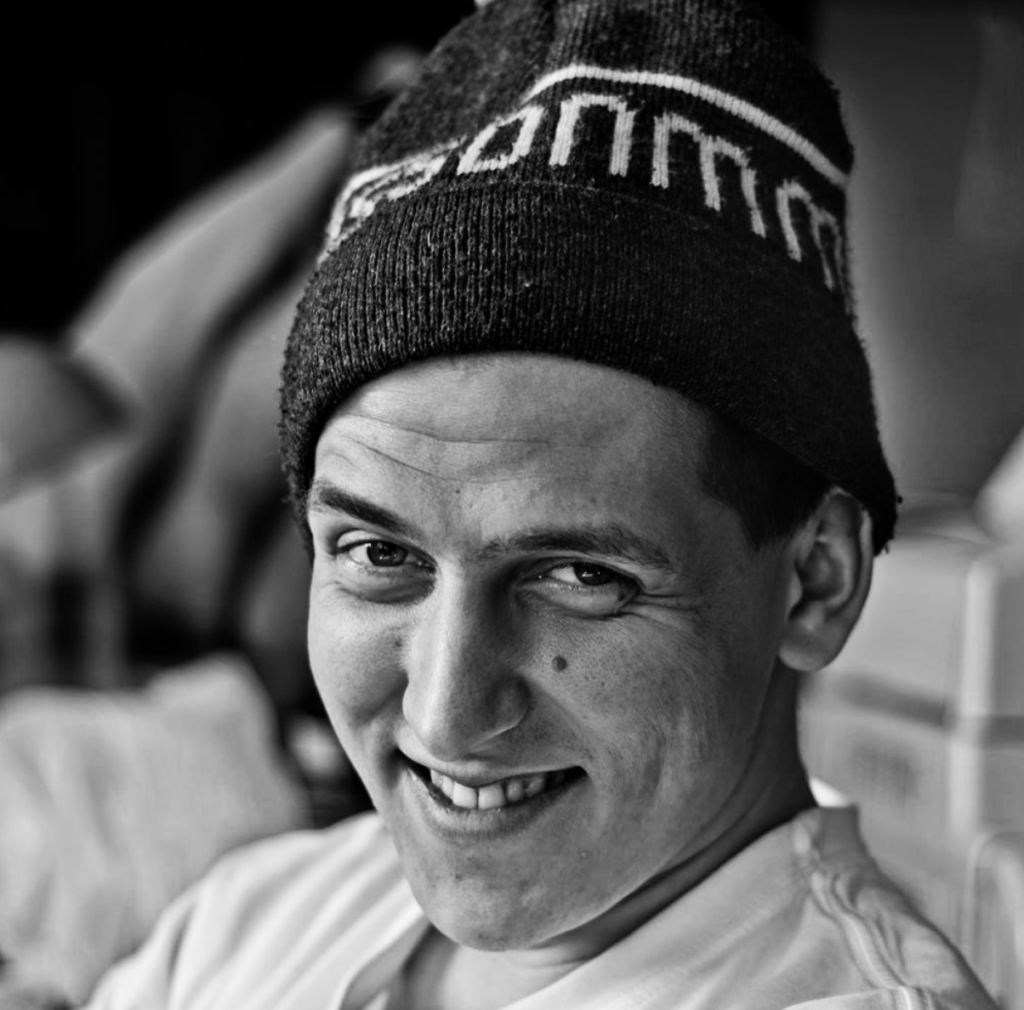 Mieszko Socha
