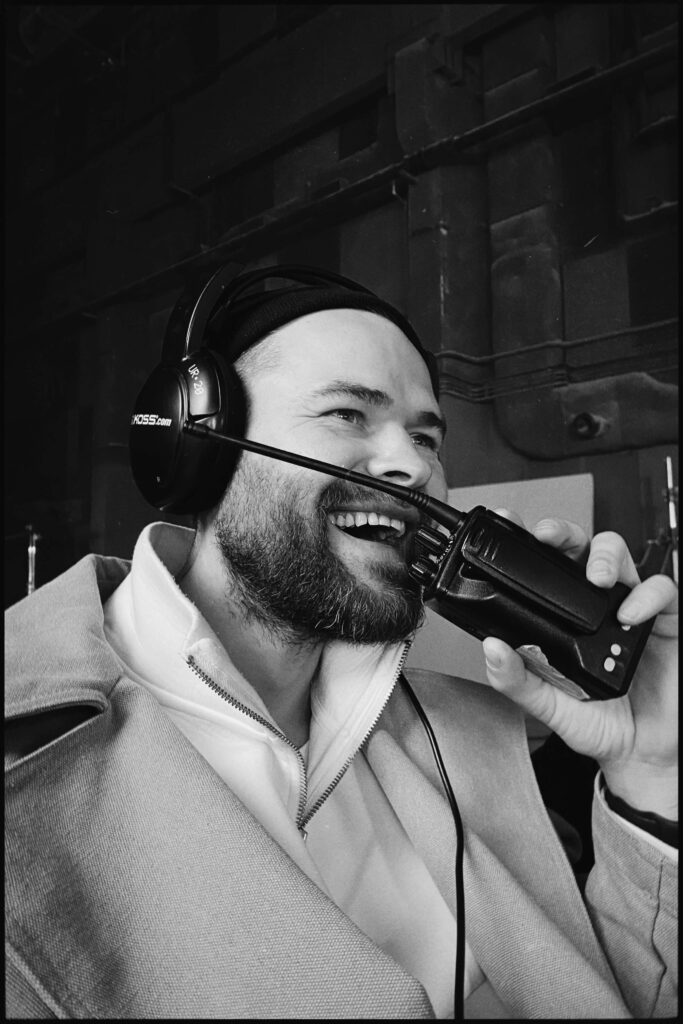 Slava Melnyk