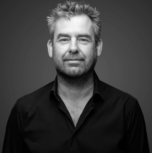Olaf van Gerwen