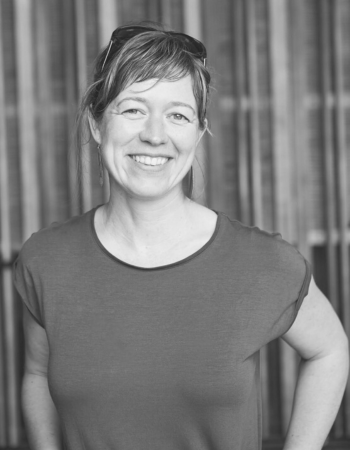Evi Abeler