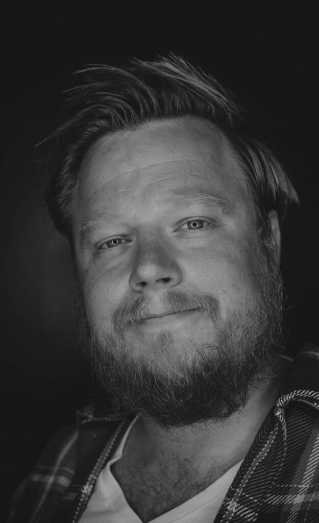 Niels La Croix