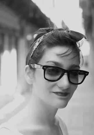 Francesca Versolatto