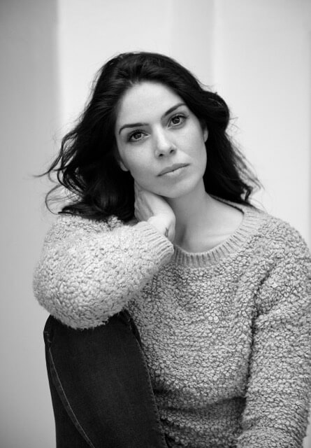 Cristiana Miranda