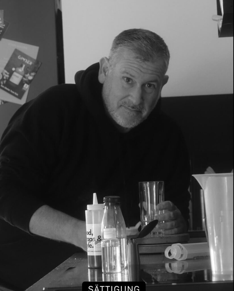 Guido Gravelius