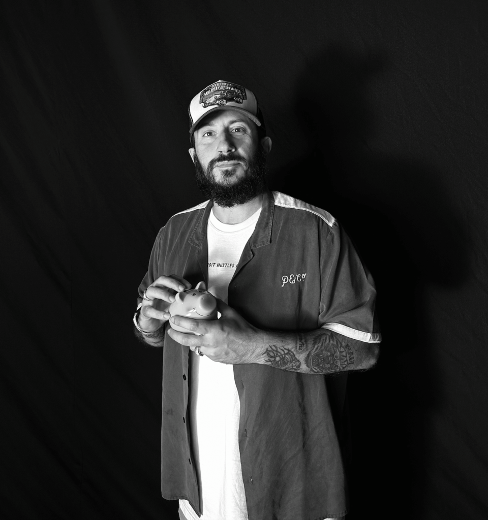 Greg Ferro