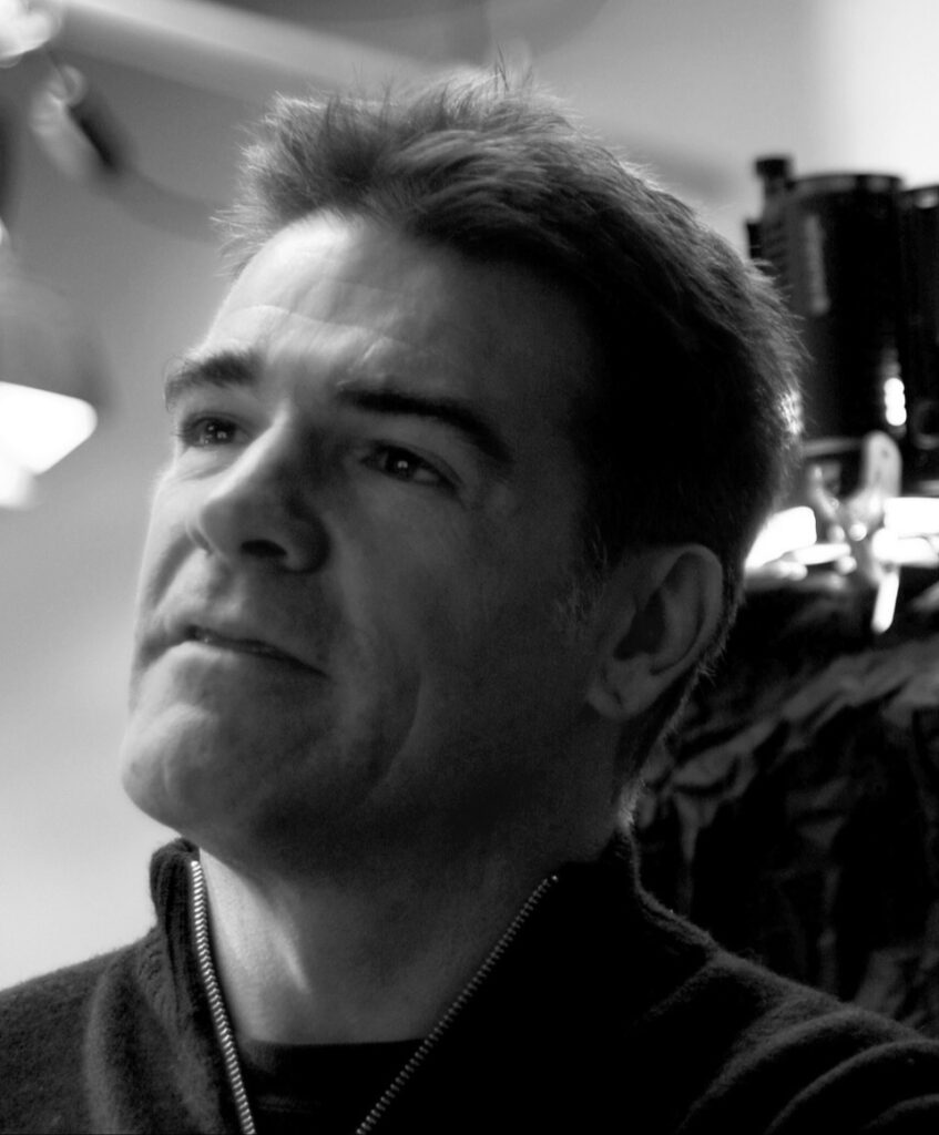Anthony Farquhar-Smith
