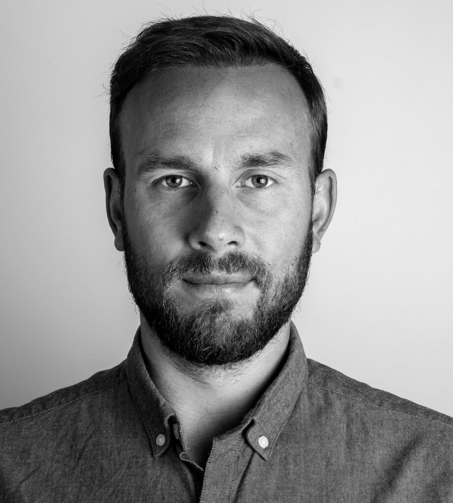 Vincent van Hensbergen