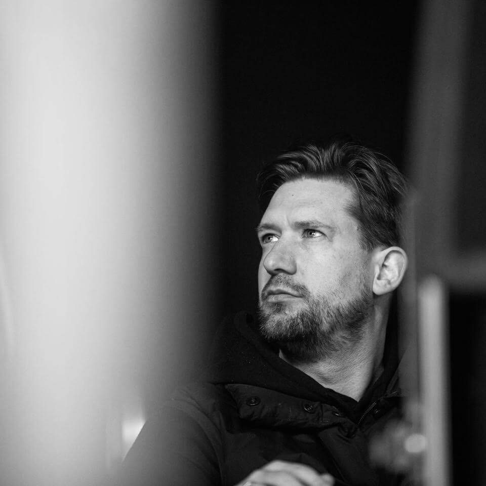 Joris Noordenbos