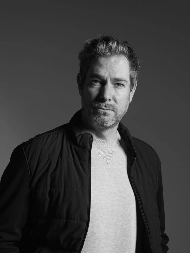 Seb Michel