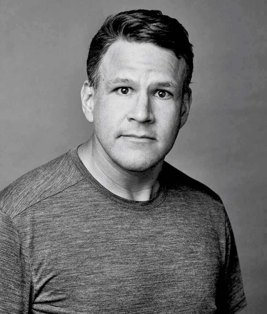 Steve Giralt